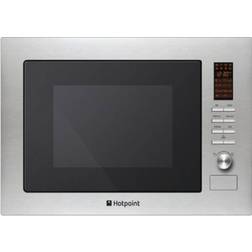 Hotpoint MWH122.1X Integrated