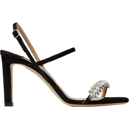 Jimmy Choo Meira 85 - Black