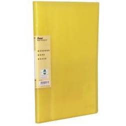 Pentel Recycology A4 Vivid Display Book