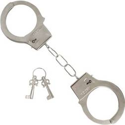 Henbrandt Metal Handcuffs