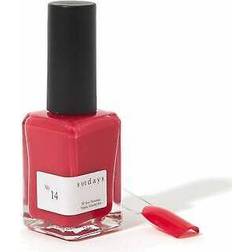 Sundays Non Toxic 10 Free Nail Polish 14ml