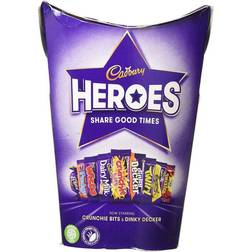 Cadbury Heroes 185g