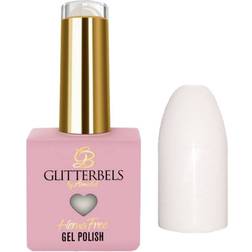 Glitterbels Hema Free Gel Polish Fairy Queen