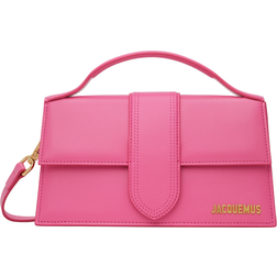 Jacquemus Le Grand Bambino Bag - Pink