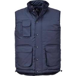 Portwest vatteret vest, Marine