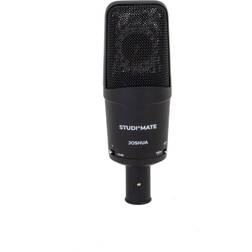 StudioMate Brothers Joshua Studio Microphone