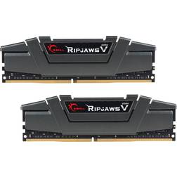 G.Skill Ripjaws V Grey DDR4 3200MHz 2x8GB (F4-3200C16D-16GVGB)