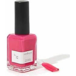 Sundays Toxic 10 Free Nail Polish 14ml