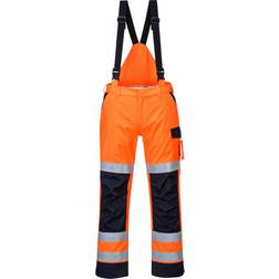 Portwest modaflame multi arc trousers