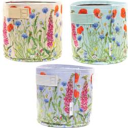 Eco Plant Pot Fabric 23L Planter Iona Buchanan