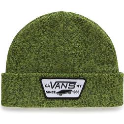 Vans Hue BY Milford Beanie Boys Grøn ONE