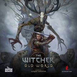 Sonstige The Witcher: Die alte Welt