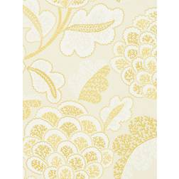 Harlequin Flourish Wallpaper