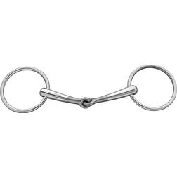 Sprenger Turnado Loose Ring Snaffle - Stainless Steel