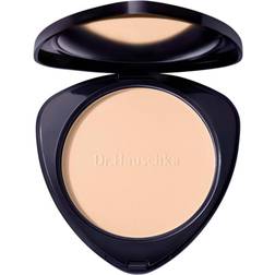 Dr. Hauschka Compact powder #Translucent