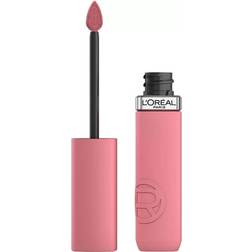 L'Oréal Paris Infaillible matte resistance lipstick -huulipuna