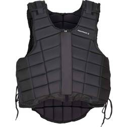 Equipage Child's Riding Vest - Noir
