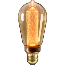 NUD Collection LED Circus Amber E27