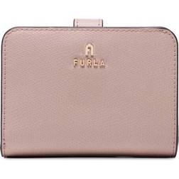 Furla Kleine Geldbörse Camelia WP00315-ARE000-B4L00-1-007-20-CN-P Beige