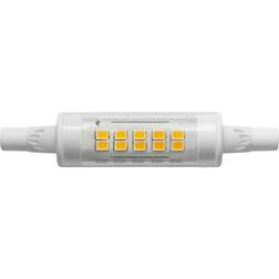 Arcchio LED-Lampe R7s 78 mm 4,9 W 2.700 K, dimmbar