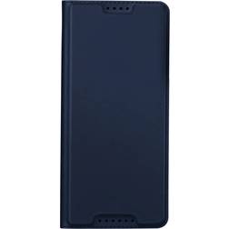 Dux ducis Sony Xperia 1 V Etui Skin Pro Series Blå