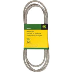 John Deere genuine mower drive belt 100