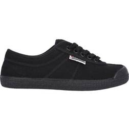 Kawasaki Legend Canvas - Black