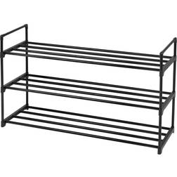 Skånska Möbelhuset 3-Tier Set of 2 Shoe Rack