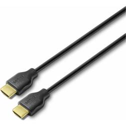 Philips SWV5401P/10 1.5 m Black