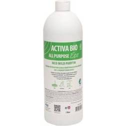 Activa Allrent Bio All Purpose Eco 1L