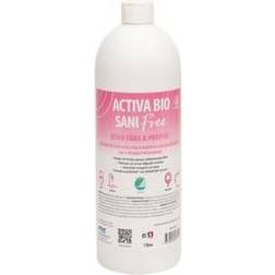 Activa Sanitetsrent Bio Sani Free 1 L