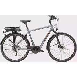 Trek Elcykel Verve+ 1 400wh Galactic