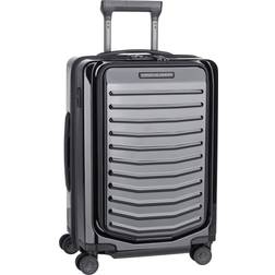 Porsche Design Roadster Hardcase 4W Business Trolley S