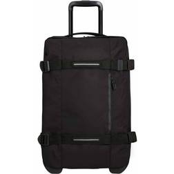 American Tourister Reisetasche Rollen Urban Track S Asphalt