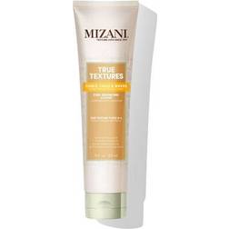 Mizani True Textures Curl Defining Cream Curl Enhancing Lotion