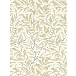 William Morris Willow Boughs Linen W0172/03