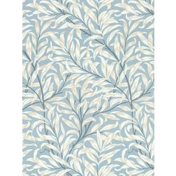 William Morris Willow Boughs Dove W0172/02