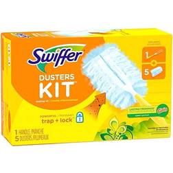 Swiffer Dusters Starter Kit, Gain, Blue 74330