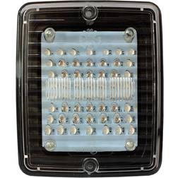Strands IZE LED BAK-/BROMSLJUS LINS