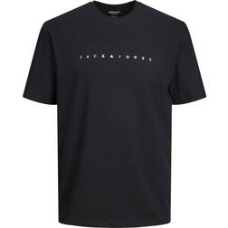 Jack & Jones Text O-neck T-shirt