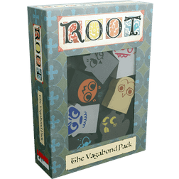 Root The Vagabond Pack