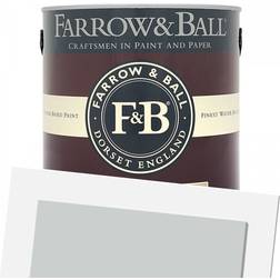 Farrow & Ball Skylight 205 Eco Exterior Eggshell Wood Paint, Metal Paint