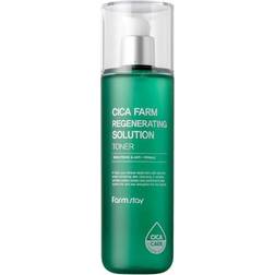 Farm Stay Stay - Cica Farm Regenerating Solution Toner 200ml