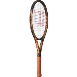 Wilson Pro Staff Team v14 Tennis Racket