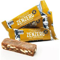 Veloforte Zenzero Energy Bar 1 pcs