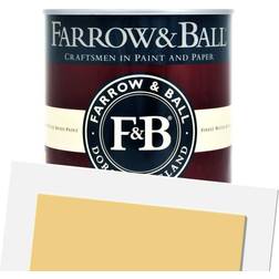 Farrow & Ball Citron 74 Eco Exterior Yellow 0.75L