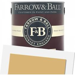 Farrow & Ball Sudbury Yellow