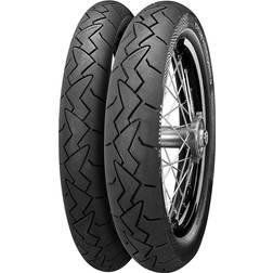 Continental 100/90 r19 57v classicattack r tl tt hinten motorradreifen id8736