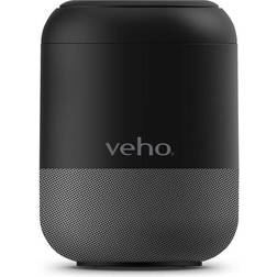 Veho MZ-S Bærbar Mono Højttaler Sort 5 W