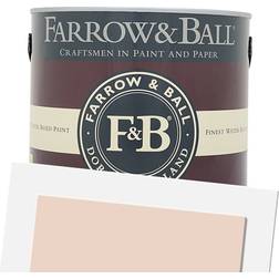 Farrow & Ball Ground 202 Modern Pink